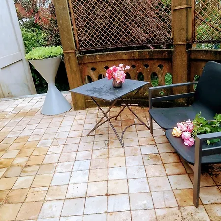 Апартаменты Villino Delle Rose *