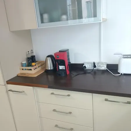 Apartmán Villino Delle Rose Asti