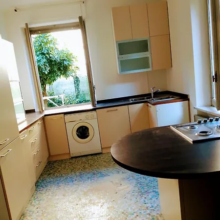 Villino Delle Rose Apartmán