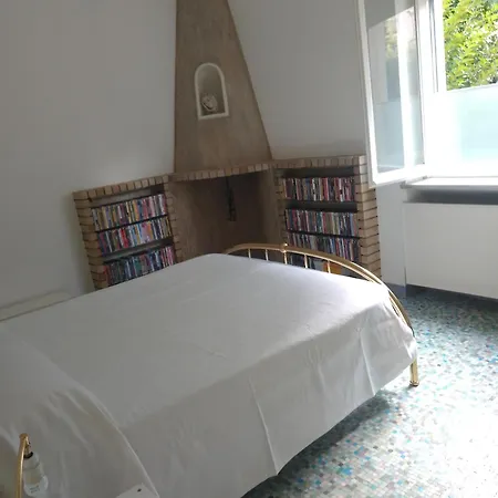 Villino Delle Rose Apartmán Asti