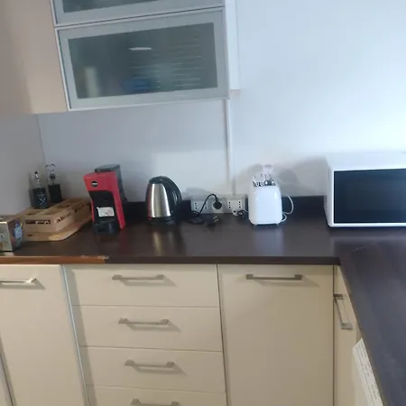 Villino Delle Rose Apartmán Asti
