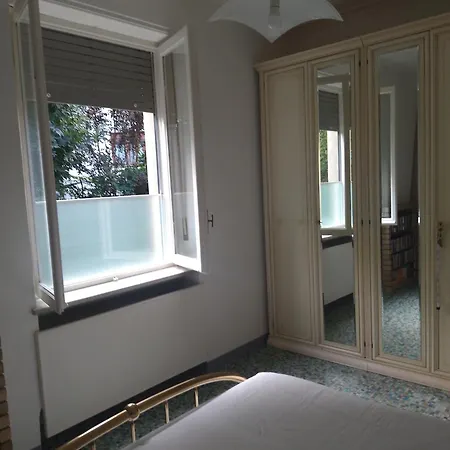 Villino Delle Rose Apartmán *