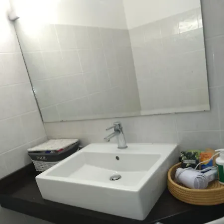 Villino Delle Rose Appartement