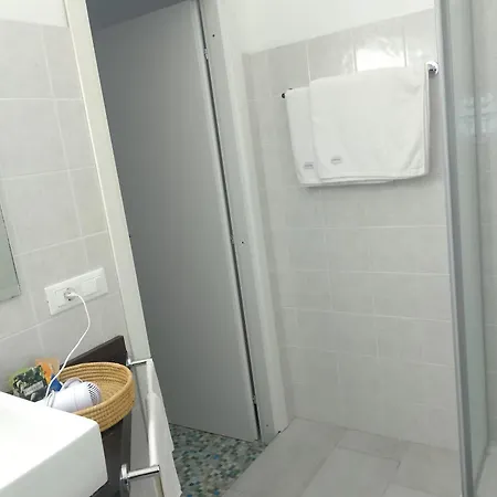 Apartmán Villino Delle Rose