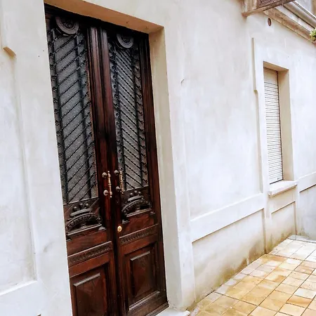 Villino Delle Rose Apartmán Asti