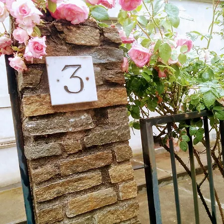 Villino Delle Rose Appartement