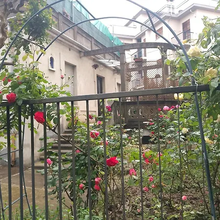 Апартаменты Villino Delle Rose
