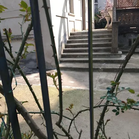 Villino Delle Rose アスティ
