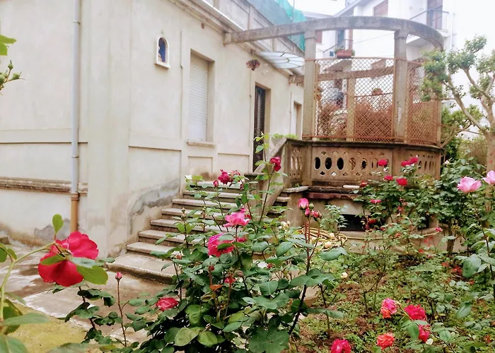 Villino Delle Rose *