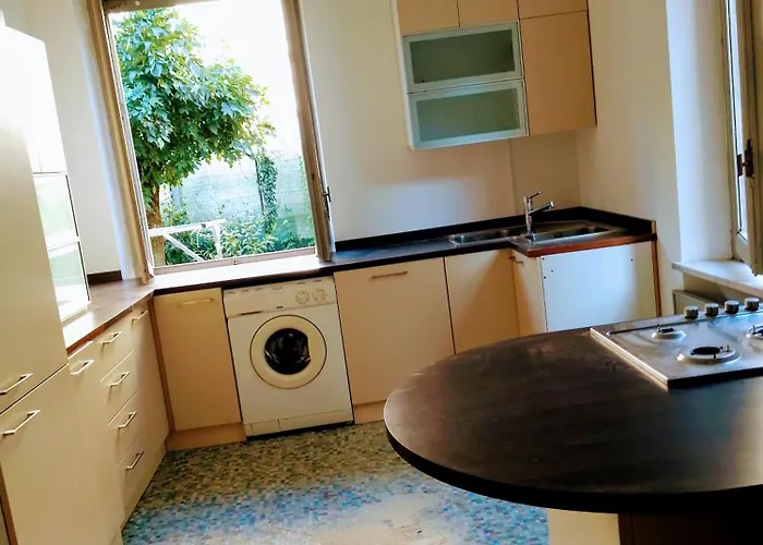 Villino Delle Rose Appartement