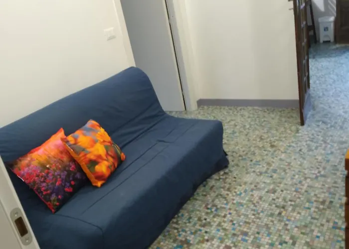 Villino Delle Rose Appartement *