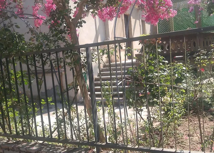 Villino Delle Rose Appartement