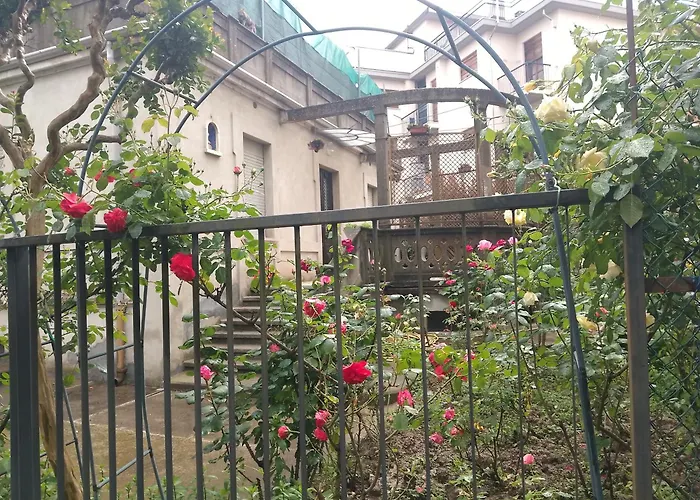 アパート Villino Delle Rose